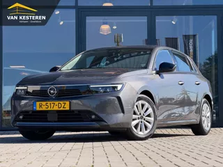 OPEL Astra 1.2 Turbo 110pk | Carplay | Climate C. | PDC V+A | LMV | NL Auto |