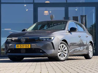 OPEL Astra 1.2 Turbo 110pk | Carplay | Climate C. | PDC V+A | LMV | NL Auto |