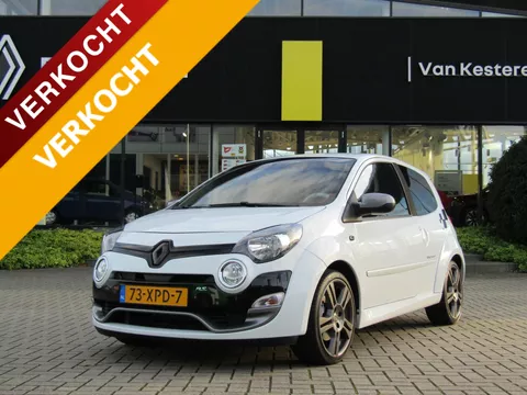 Renault Twingo 1.6 16V RS Sport / NL Auto / Climate Control / Cruise- Control