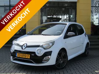 Renault Twingo 1.6 16V RS Sport / NL Auto / Climate Control / Cruise- Control