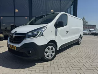 RENAULT Trafic 2.0 Energy dCi 120pk L2H1 T29 Work Edition / Navigatie / Camera / Trekhaak