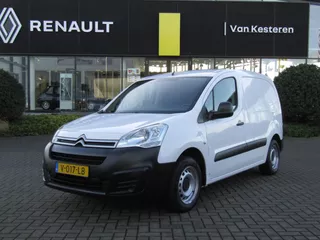 CITROEN Berlingo GB 1.6 BlueHDi Club Economy / Airco / Cruise-Control / 1e eigenaar