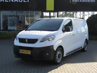 PEUGEOT Expert 227S GB 2.0 BlueHDi 150pk 2p. STT Premium / Navigatie / Cruise-Control