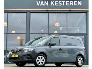 Renault Kangoo Van Electric L2 22kW AC | 80kW DC-Lader |CAM | PDC | NL Auto |