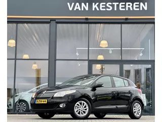 RENAULT Megane 1.2 Energy TCe 115 Expression | Trekhaak | PDC | Airco | PDC | NL Auto |