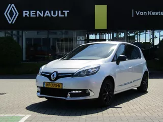 RENAULT Scenic 1.2 TCe  Bose / Trekhaak / R-Link Navigatie / Camera / Compleet dealer O.H.