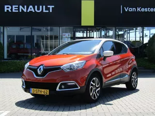 Renault Captur TCe 90PK Dynamique / Navigatie / Camera / Cruise-Control / Lmv