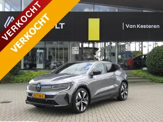 Renault Mégane E-Tech EV60 220pk Optimum Charge Techno / Pack Winter / Harman Kardon