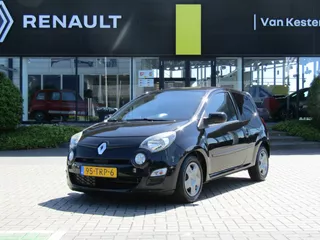 RENAULT Twingo 1.2 16V 75pk ECO² Collection / Airco / Cruise-Control / 4S Banden