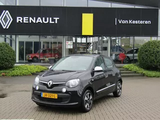 RENAULT Twingo 1.0 SCe 70pk Collection / Cruise-Control /  1e eigenaar / Compleet dealer O.H.