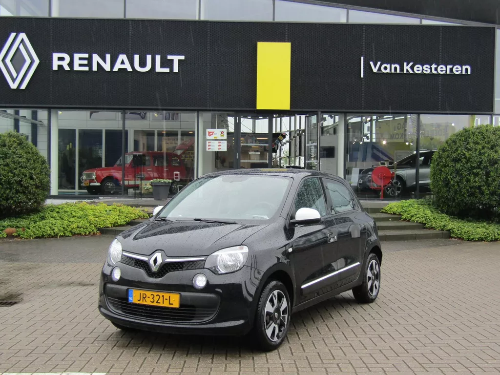 RENAULT Twingo 1.0 SCe 70pk Collection / Cruise-Control /  1e eigenaar / Compleet dealer O.H.