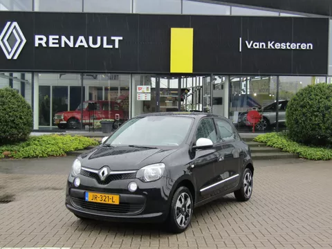 RENAULT Twingo 1.0 SCe 70pk Collection / Cruise-Control /  1e eigenaar / Compleet dealer O.H.