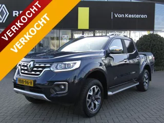Renault Renault ALASKAN 2.3 DCI 190PK / Trekhaak / Navigatie / Camera / 3.500KG Trekgewicht