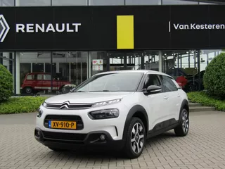 CITROEN C4 Cactus PureTech 110pk SHINE / Trekhaak / Navigatie / Camera / Lmv / Cruise-Control