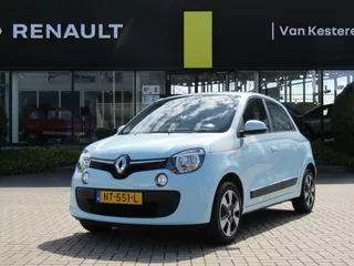 RENAULT Twingo 1.0 SCe 70pk Collection / Airco / Compleet dealer O.H.