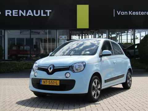 RENAULT Twingo 1.0 SCe 70pk Collection / Airco / Compleet dealer O.H.