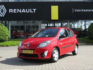 RENAULT Twingo 1.2 16V Dynamique / Trekhaak / Compleet dealer O.H