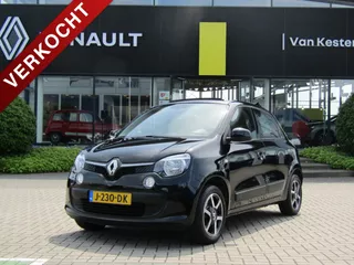 RENAULT Twingo 0.9 Energy TCe 90pk Cabrio-Top / Cruise-Controle / Lmv