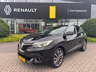 RENAULT Kadjar Energy TCe 130pk EDC Intens / Trekhaak / Navigatie / Camera / 19'' Lmv