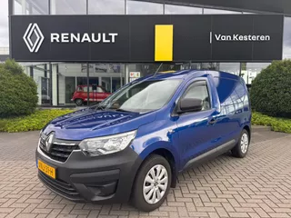 RENAULT Express Van dCi 75pk Comfort Plus / MARGE AUTO BTW & BPM VRIJ