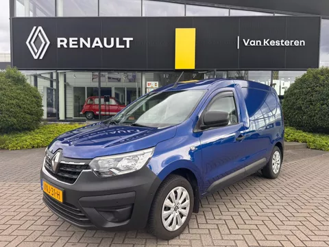 RENAULT Express Van dCi 75pk Comfort Plus / MARGE AUTO BTW & BPM VRIJ