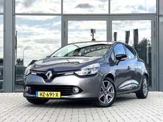 Renault Clio TCe 90pk Night & Day | Trekh. | Nav. | PDC | DAB |  NL Auto |
