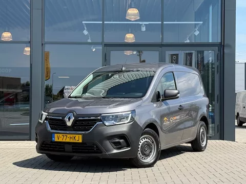 Renault Kangoo Van 1.5 dCi 75 Comfort Trekhaak / Camera / Ramen achter