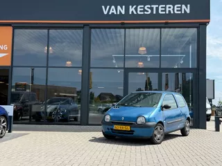 Renault Twingo 1.2-16v Lazuli / Airco / APK nieuw / Distr. riem nieuw